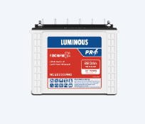 Luminous Rc 15000 Pro